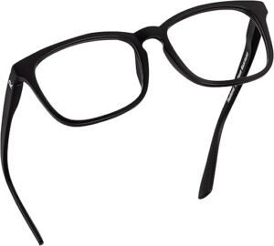 Readerest Blue Light Blocking Reading Glasses 3.00