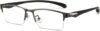ANRRI Blue Light Blocking Rectangle Glasses