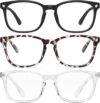 Gaoye Blue Light Glasses For Computer Users
