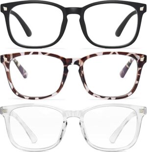 Gaoye Blue Light Glasses For Computer Users