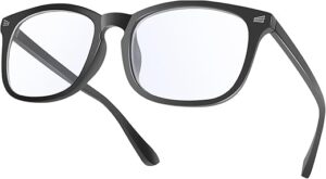 NZKNP Blue Light Glasses For Women And Men