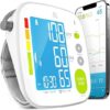 Greater Goods Bluetooth Blood Pressure Monitor with Cuff