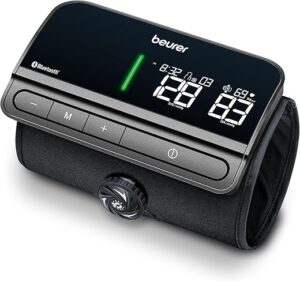 Beurer BM81 EasyLock Automatic Blood Pressure Monitor