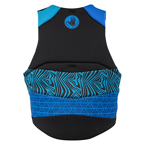 Body Glove Men’s Phantom USCGA Life Jacket PFD - Image 4