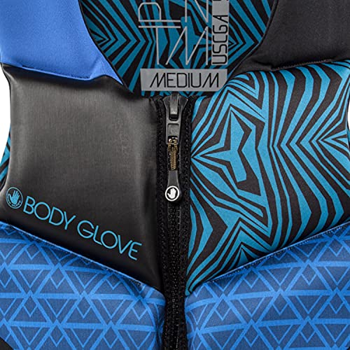 Body Glove Men’s Phantom USCGA Life Jacket PFD - Image 5