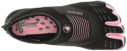 Body Glove Women's Cinch Trail Running Shoe - Image 5