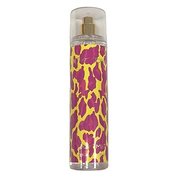 Betsey Johnson Body Mist For Women - 8.4 oz