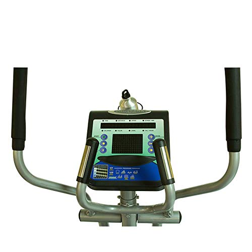Body solid E400 Elliptical Trainer Machine, Cardio Crosstrainer - Image 5