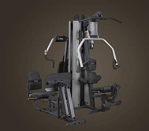 Body solid G9s Two Stack Multi Station Gym - Image 2