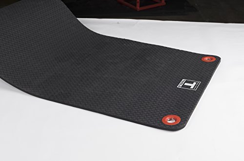 Body solid Hanging Exercise Mat - Thick Workout Mat - Image 5