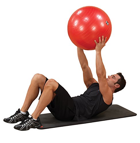 Body solid Hanging Exercise Mat - Thick Workout Mat - Image 2