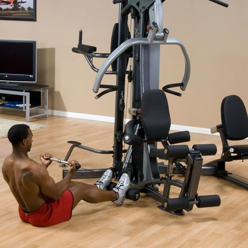 Body solid Multi-Station Home Gym Machine for Strength Training - Image 4