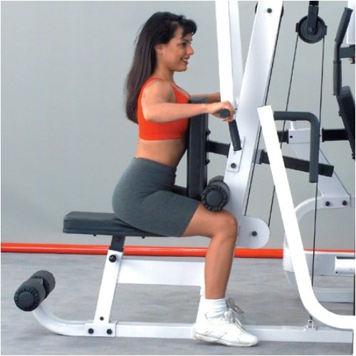 Body solid Sure, I can help with that. Please provide the product title you would like to be shortened - Image 5