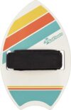 GoFloats Body Surfing Handplane Shred In Style
