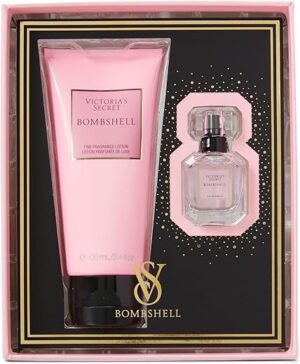 Victoria's Secret Bombshell Mini Fragrance Duo Gift Set