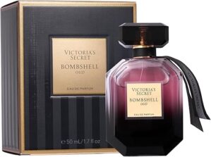 Victoria’s Secret Bombshell Oud 1.7oz Eau De Parfum