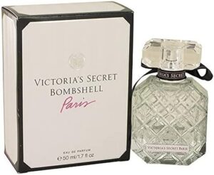 Victoria’s Secret Bombshell Paris Eau De Parfum Spray