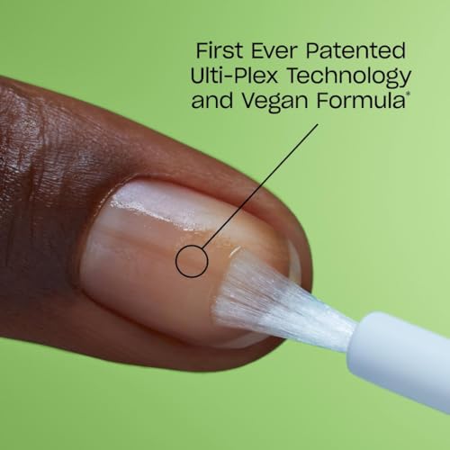 Bond Building Nail Serum Treatment - Image 2