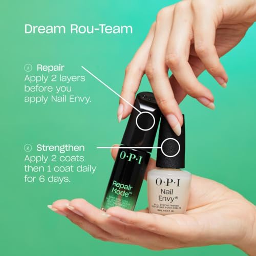 Bond Building Nail Serum Treatment - Image 4