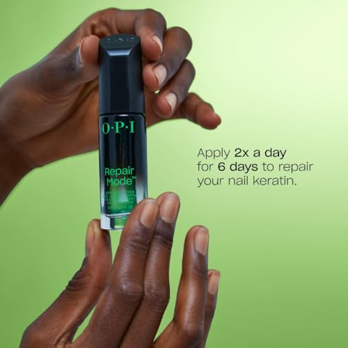 Bond Building Nail Serum Treatment - Image 5