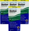 Boston Boston Rewetting Drops – 0.33 oz, 4-Pack