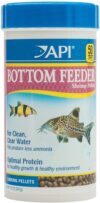 API Bottom Feeder Shrimp Pellet, 2 Pack