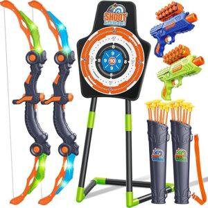 GMAOPHY Bow And Arrow Set For Kids