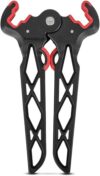 TRUGLO Bow Jack Portable Folding Bow Stand