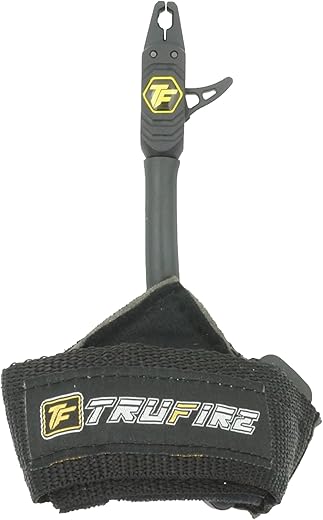 Tru-Fire Bow Releases TRU-FIRE