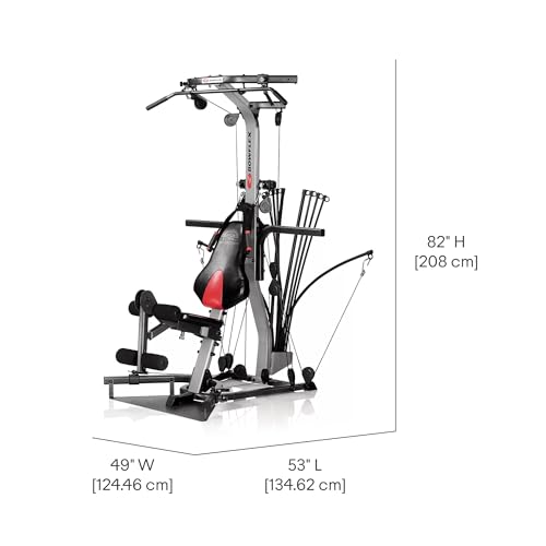 Bowflex Home Gym Workout Systems - Image 2
