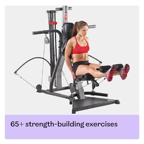 Bowflex Home Gym Workout Systems - Image 4