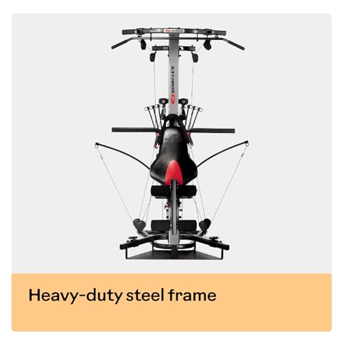 Bowflex Home Gym Workout Systems - Image 5