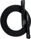 Damage Fight Gear Boxer Classic Speed Rope, Lightweight PVC
