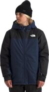 THE NORTH FACE Boys’ Freedom Insulated Jacket