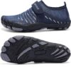 HIITAVE Boys & Girls Quick Dry Water Shoes