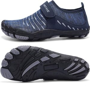 HIITAVE Boys & Girls Quick Dry Water Shoes