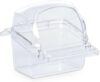 Prevue Pet Products BPV1219 Hooded Bird Cage Cup