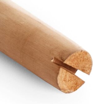 PH Prevue Hendryx BPV308 Wood Bird Perch for Model-125