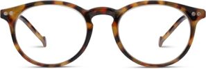 Peepers by PeeperSpecs Brain Trust Round Reading Glasses