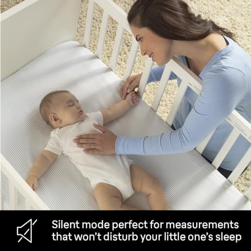 Braun No Touch 3-in-1 Thermometer, Professional Accuracy - Image 5