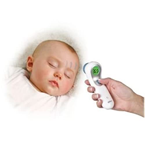 Braun NTF3000US No Touch Thermometer - Image 3