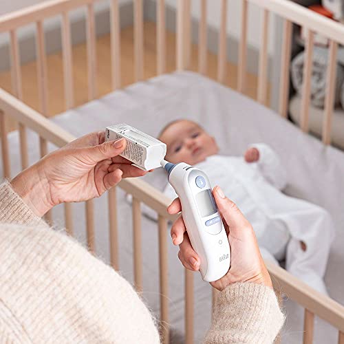 Braun Thermoscan Lens Filters for Ear Thermometers - Image 4