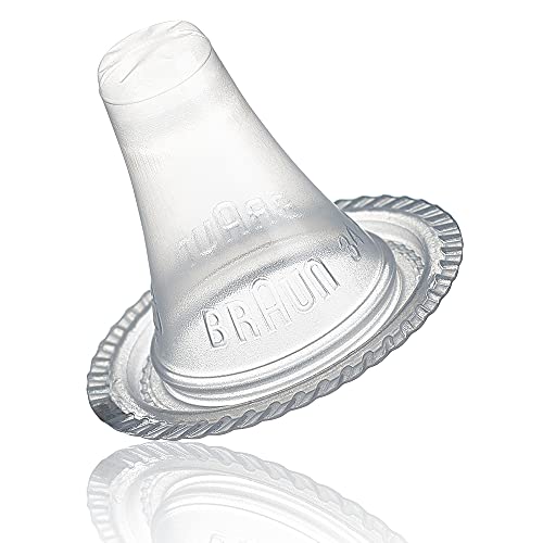 Braun Thermoscan Lens Filters for Ear Thermometers - Image 2