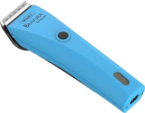 Wahl Bravura Lithium Ion Clipper Kit 41870-0438