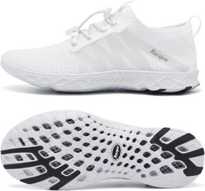 Racqua Breathable Mesh Water Shoes