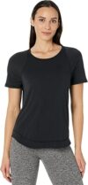 Sweaty Betty Breathe Easy Crewneck Workout T-Shirt
