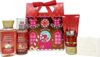 Bath & Body Works Bright Christmas Morning Mini Gift Set