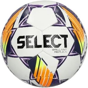 Select Brillant Replica V24 Soccer Ball 160063