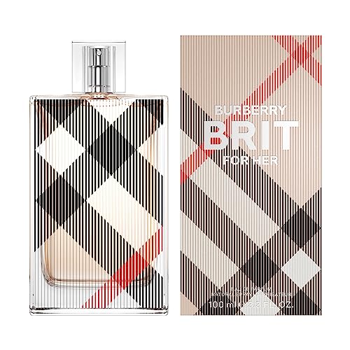 Brit Eau De Parfum β Women's Perfume - Image 2
