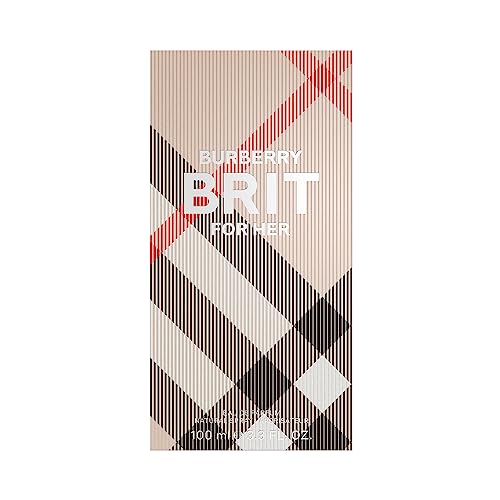 Brit Eau De Parfum β Women's Perfume - Image 3
